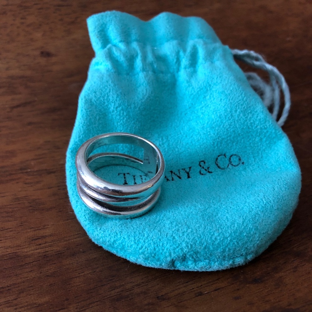 Tiffany & Co. Ring